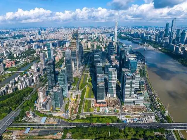 全国将近20地设立低空经济产业发展基金共计1135亿+