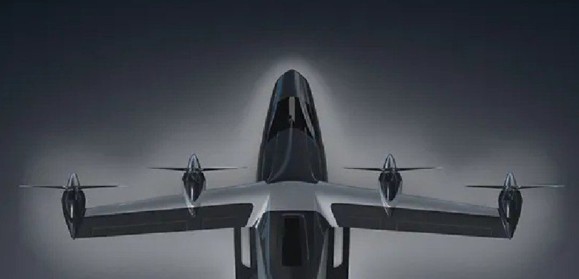 AIBOT 完成其倾斜翼八旋翼 eVTOL 飞机的 II 期测试，并将于未来几个月内亮相